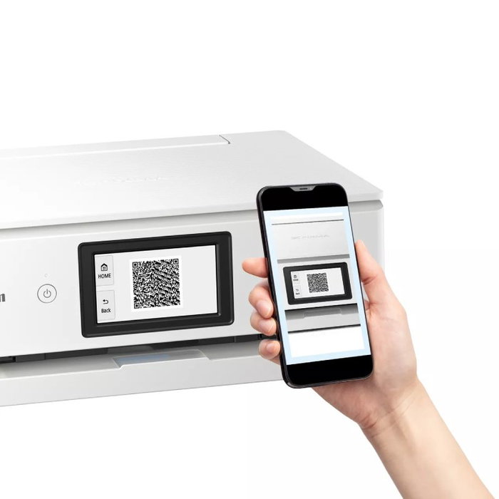 Canon PIXMA TS8751 Blanco